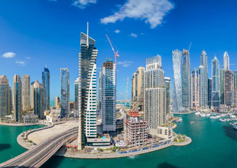 Affordable Dubai Holiday Package