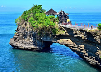 Bali Dreams