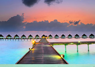Maldives-Holiday