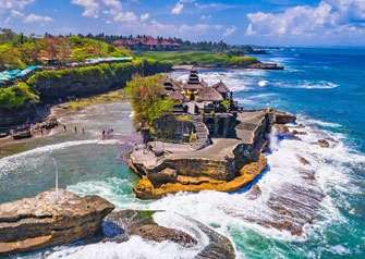 Serene Bali Holiday Package