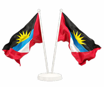 Antigua and Barbuda Visa