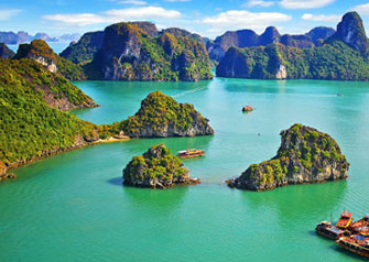 Thailand-Vietnam