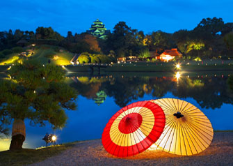 Simply Japan Holiday
Package