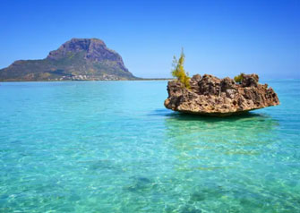 Unforgettable Mauritius