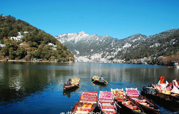 Gujarat Jyotirlinga Holiday Package